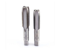 高效安装，精准护航 螺纹套安装工具与丝锥组合热销季