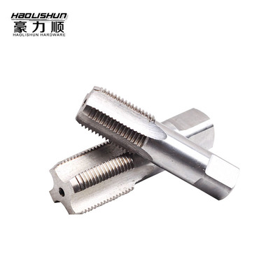 管牙丝锥全解析 ZG、PT、G螺纹标准与水管专用选购指南