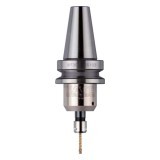 精密加工新选择 日本BIG美夹同步攻丝刀柄与丝锥夹套详解