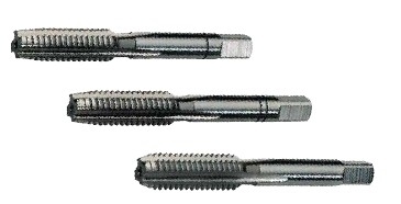 WOLLSCHLAEGER 13002 丝锥 精密螺纹加工的可靠选择
