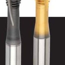 丝锥 微小工具中的精妙艺术与工业脊梁